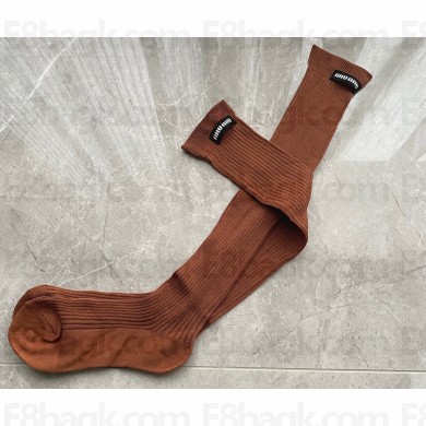 Miu Miu Socks 28 2024