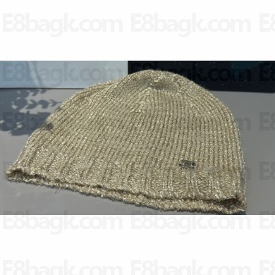 Chanel Cotton Beanie 25 2024