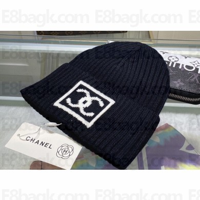 Chanel Cotton Beanie 29 2024