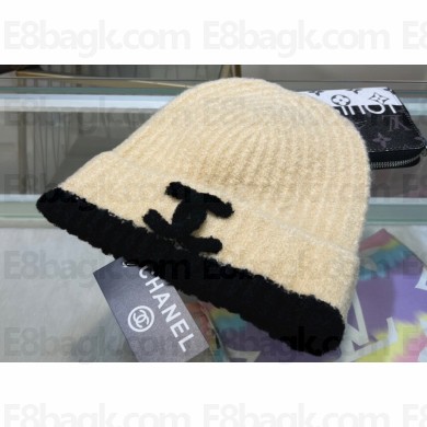 Chanel Cotton Beanie 43 2024