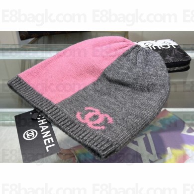 Chanel Cotton Beanie 30 2024