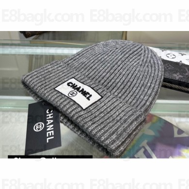 Chanel Cotton Beanie 38 2024