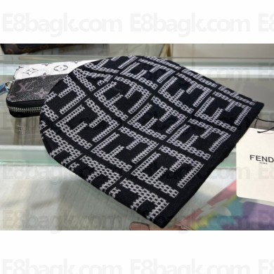 Fendi Knit Beanie Hat 09 2024