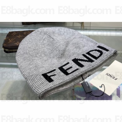 Fendi Knit Beanie Hat 07 2024