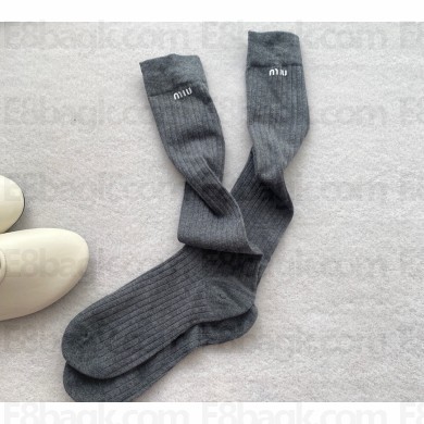 Miu Miu Socks 11 2024