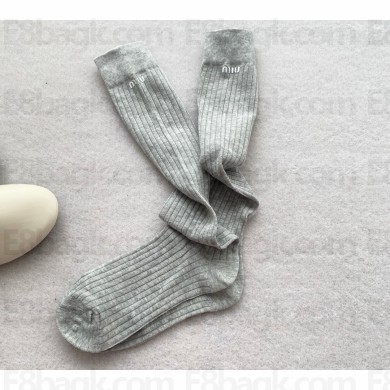 Miu Miu Socks 12 2024
