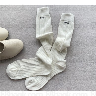Miu Miu Socks 13 2024