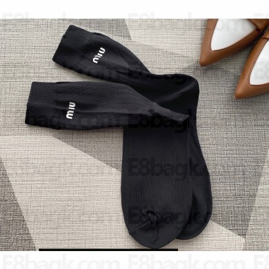Miu Miu Socks 16 2024