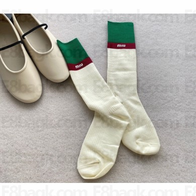Miu Miu Socks 05 2024