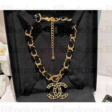 Chanel Necklace 65 2024