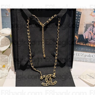 Chanel Necklace 64 2024