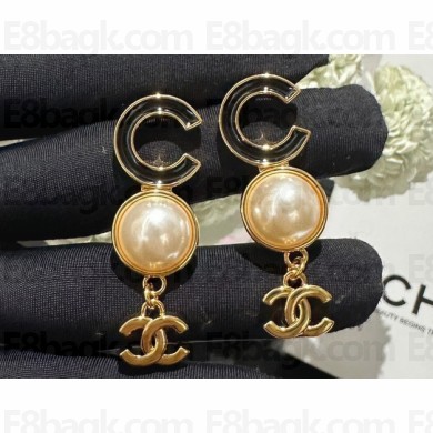 Chanel Earrings 49 2024
