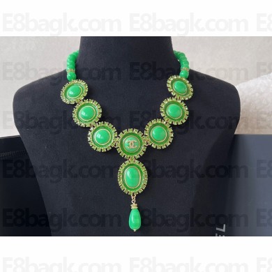 Chanel Necklace 93 2024