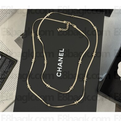Chanel Necklace 96 2024