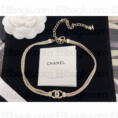 Chanel Necklace 97 2024