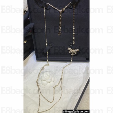 Chanel Necklace 80 2024