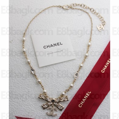 Chanel Necklace 79 2024
