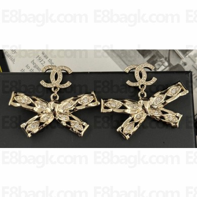 Chanel Earrings 52 2024