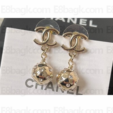 Chanel Earrings 53 2024