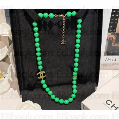 Chanel Necklace 91 2024