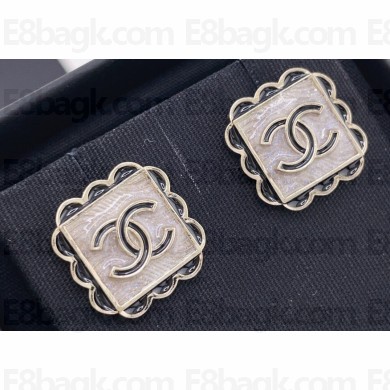 Chanel Earrings 59 2024
