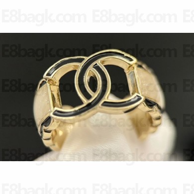 Chanel Ring 04 2024