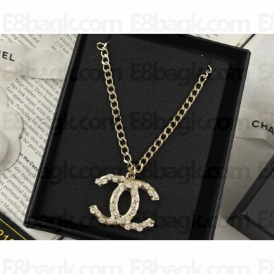 Chanel Necklace 105 2024