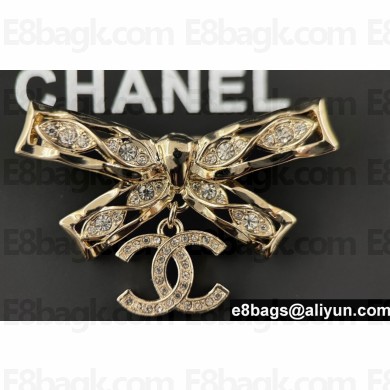 Chanel Brooch 50 2024
