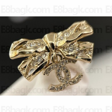 Chanel Ring 03 2024