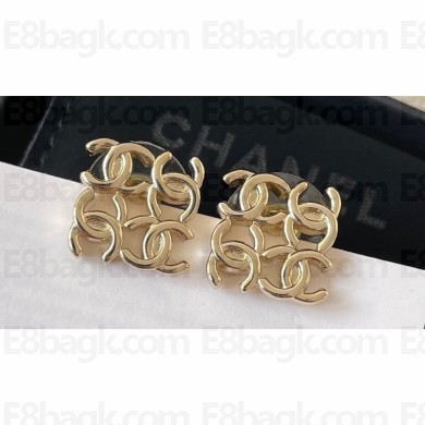 Chanel Earrings 66 2024