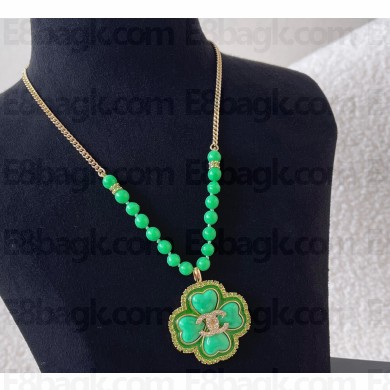 Chanel Necklace 94 2024