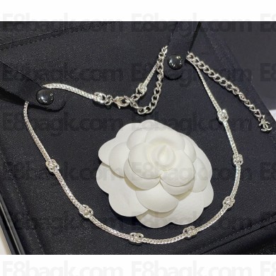 Chanel Necklace 101 2024
