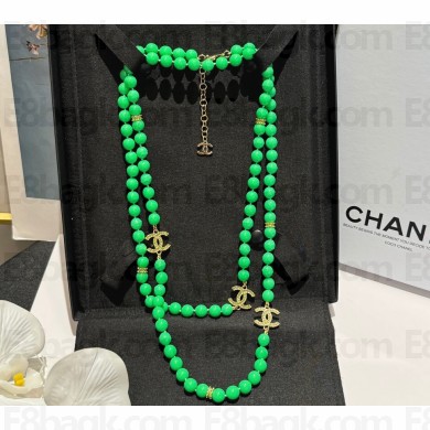 Chanel Necklace 90 2024