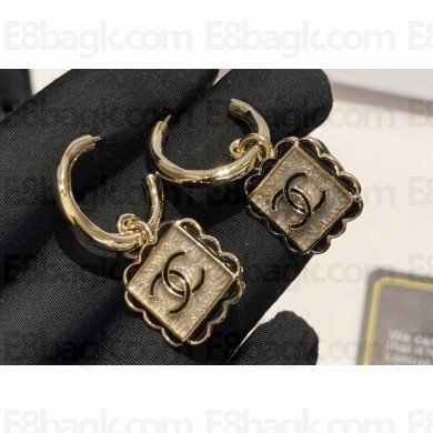 Chanel Earrings 89 2024