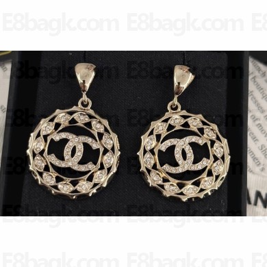 Chanel Earrings 91 2024