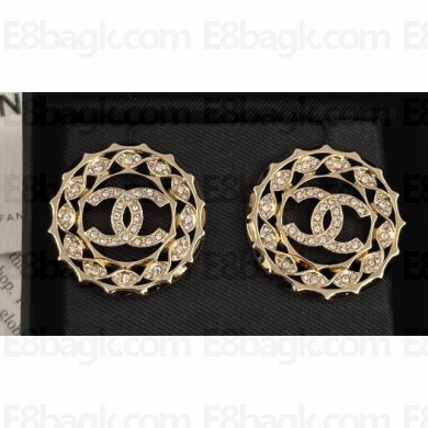 Chanel Earrings 90 2024