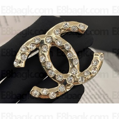Chanel Brooch 47 2024