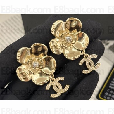 Chanel Earrings 68 2024