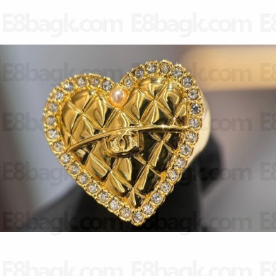 Chanel Ring 02 2024
