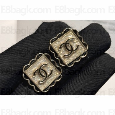Chanel Earrings 72 2024