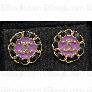 Chanel Earrings 75 2024