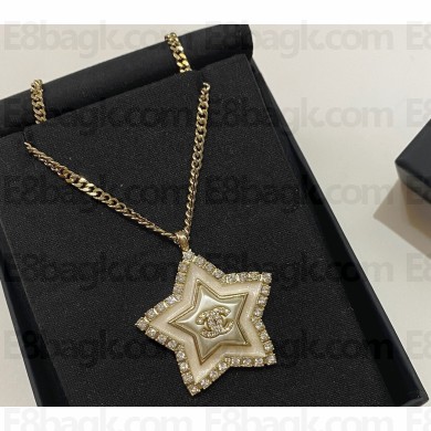 Chanel Necklace 72 2024