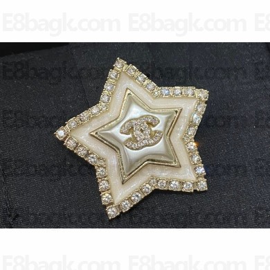Chanel Brooch 45 2024