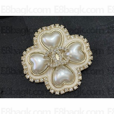 Chanel Brooch 44 2024