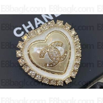 Chanel Brooch 43 2024