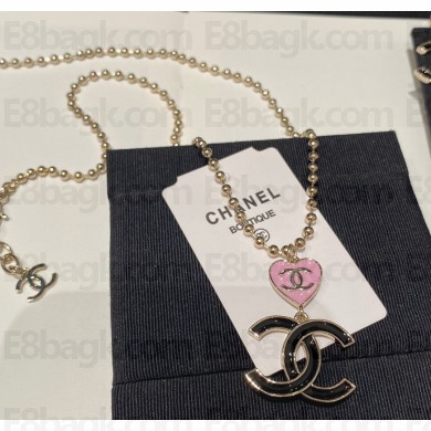 Chanel Necklace 69 2024