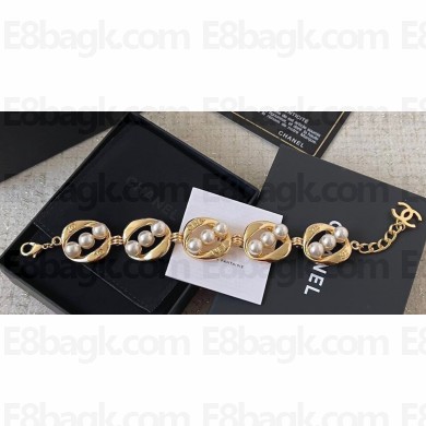 Chanel Bracelet 04 2024