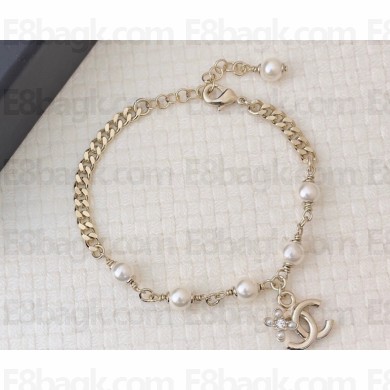 Chanel Bracelet 03 2024