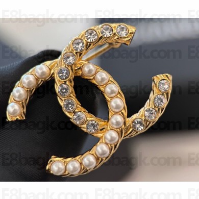 Chanel Brooch 30 2024