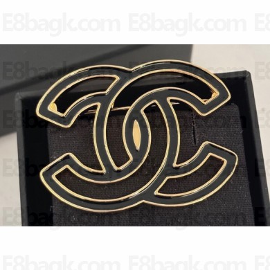 Chanel Brooch 28 2024